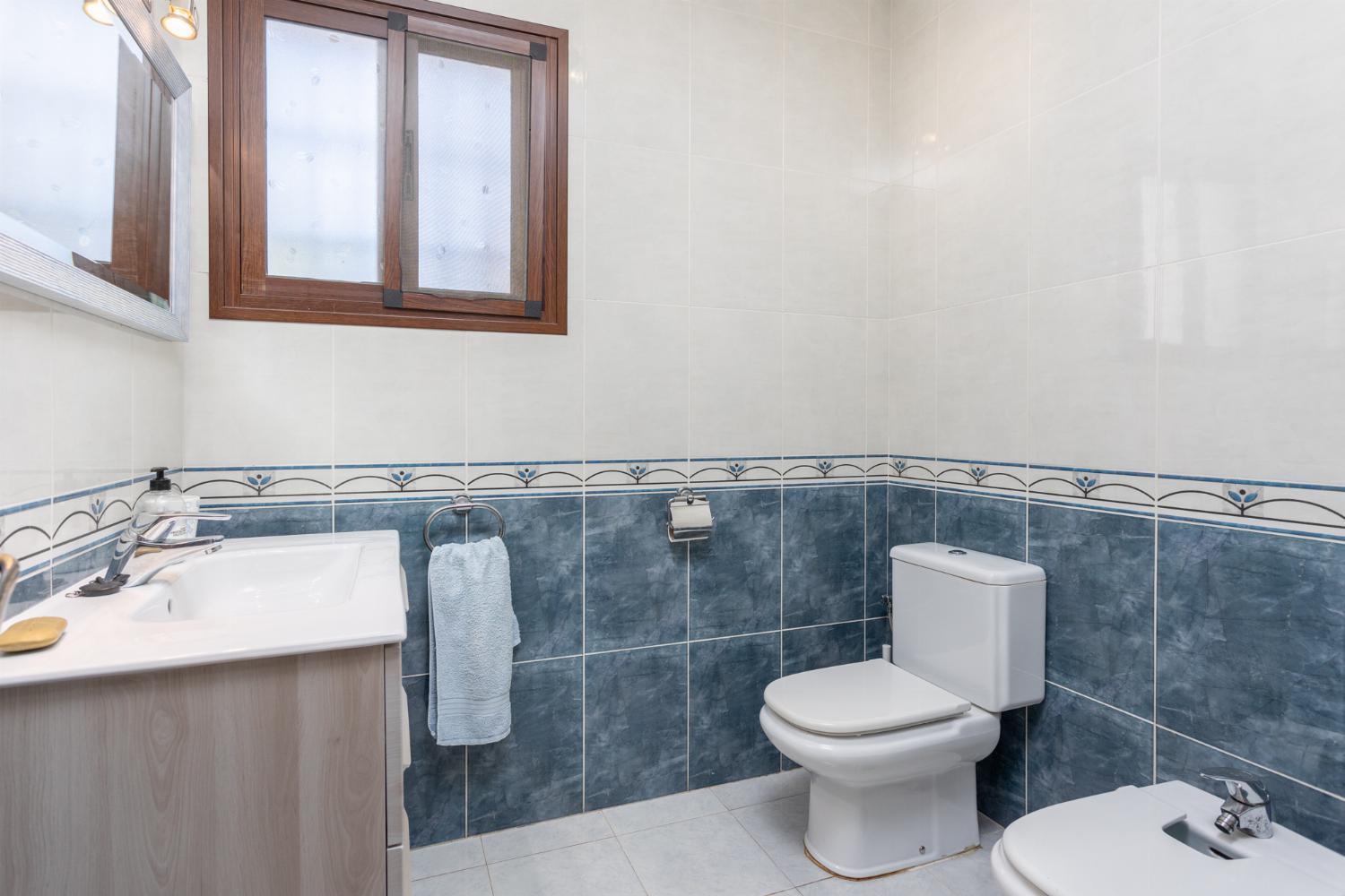 Villa Alta Vista Фрихилиана Экстерьер фото