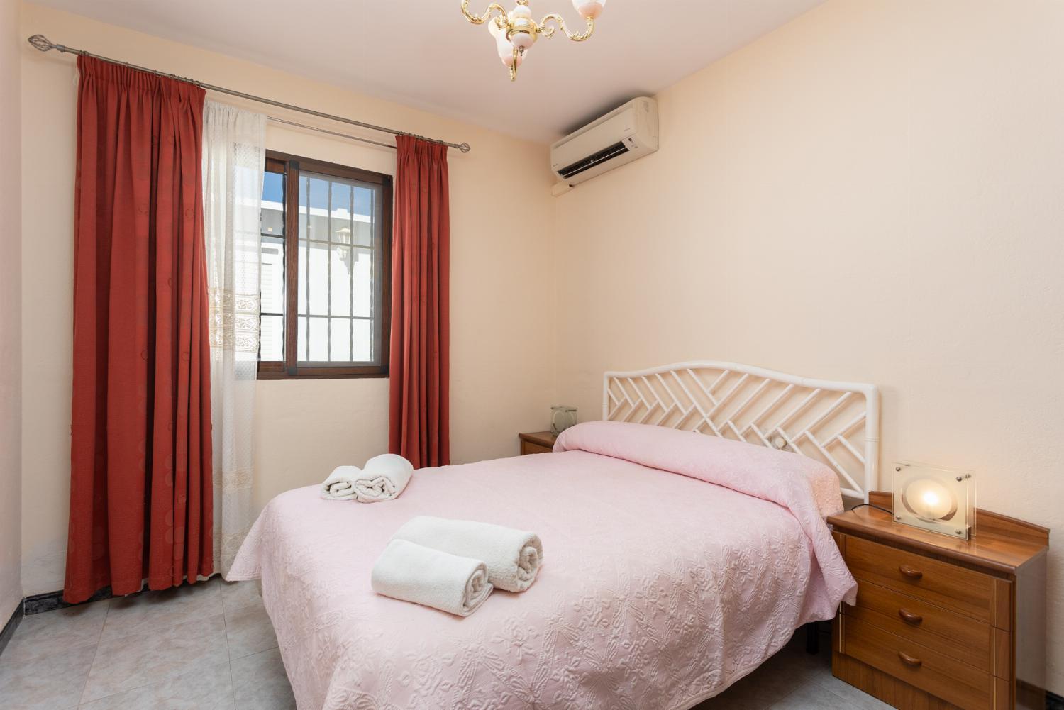 Villa Alta Vista Фрихилиана Экстерьер фото