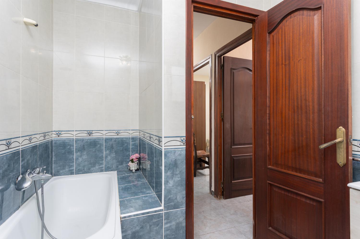 Villa Alta Vista Фрихилиана Экстерьер фото