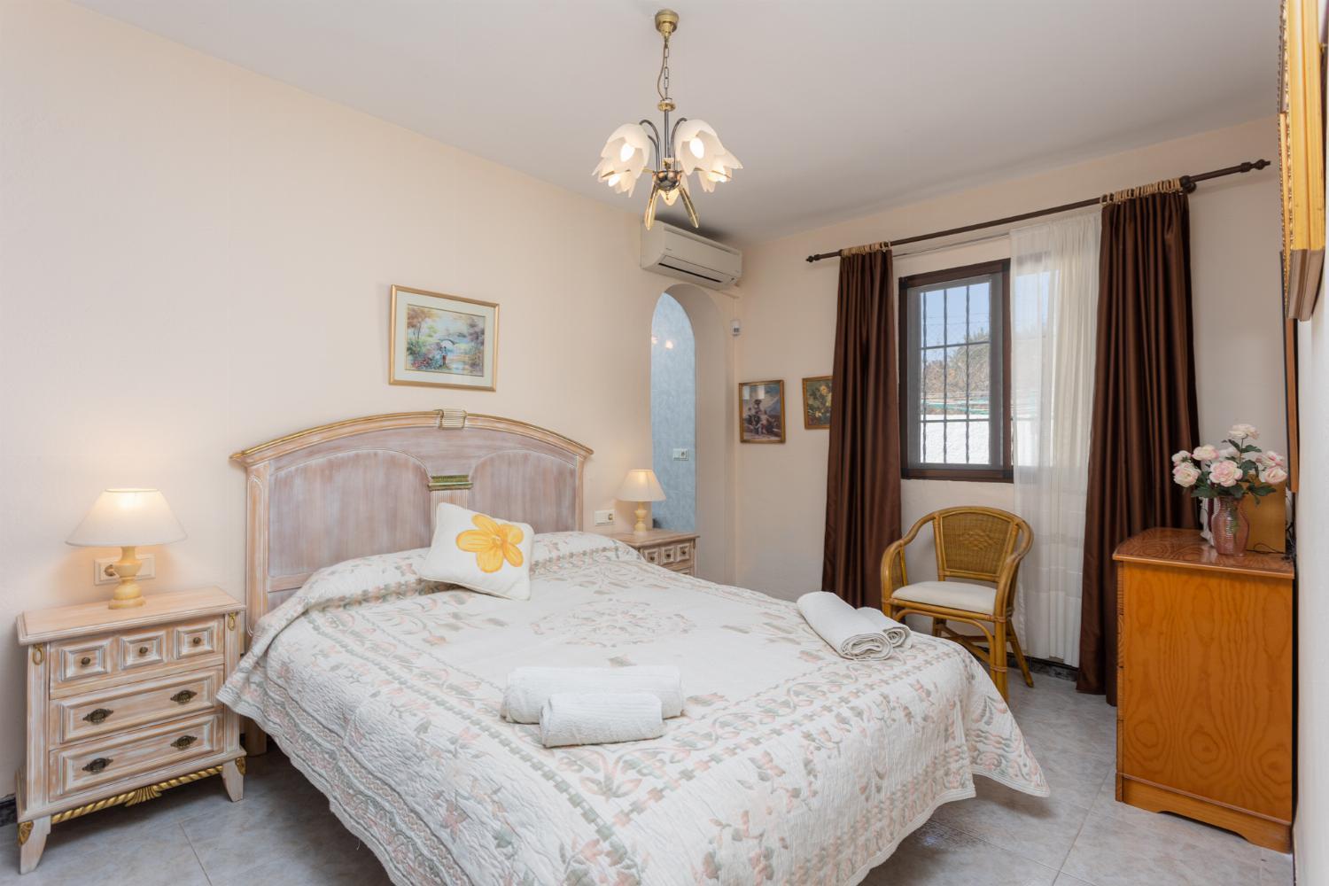 Villa Alta Vista Фрихилиана Экстерьер фото