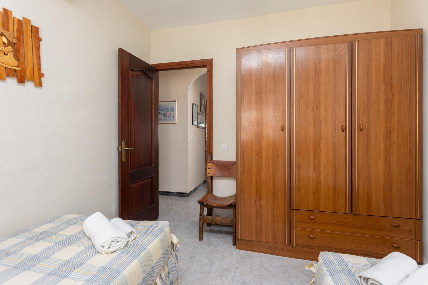 Villa Alta Vista Фрихилиана Экстерьер фото