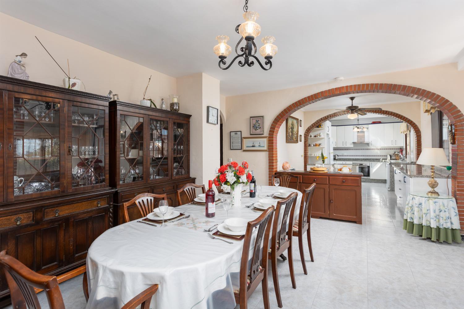 Villa Alta Vista Фрихилиана Экстерьер фото